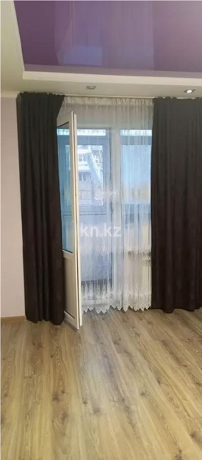 Продажа 1-комнатной квартиры, 31 м², мкр-н 8, дом  79 - Продажа квартир в Казахстане фото 1 из 3