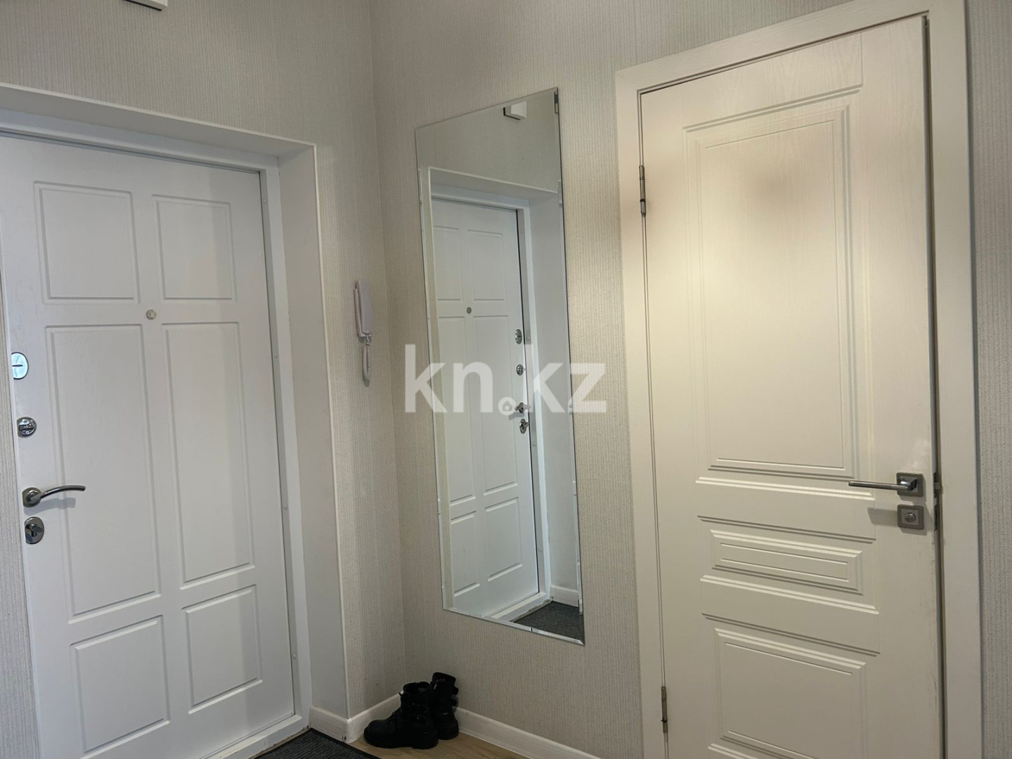 Аренда 2-комнатной квартиры, 45 м² - Аренда квартир помесячно в Астане фото 8 из 11
