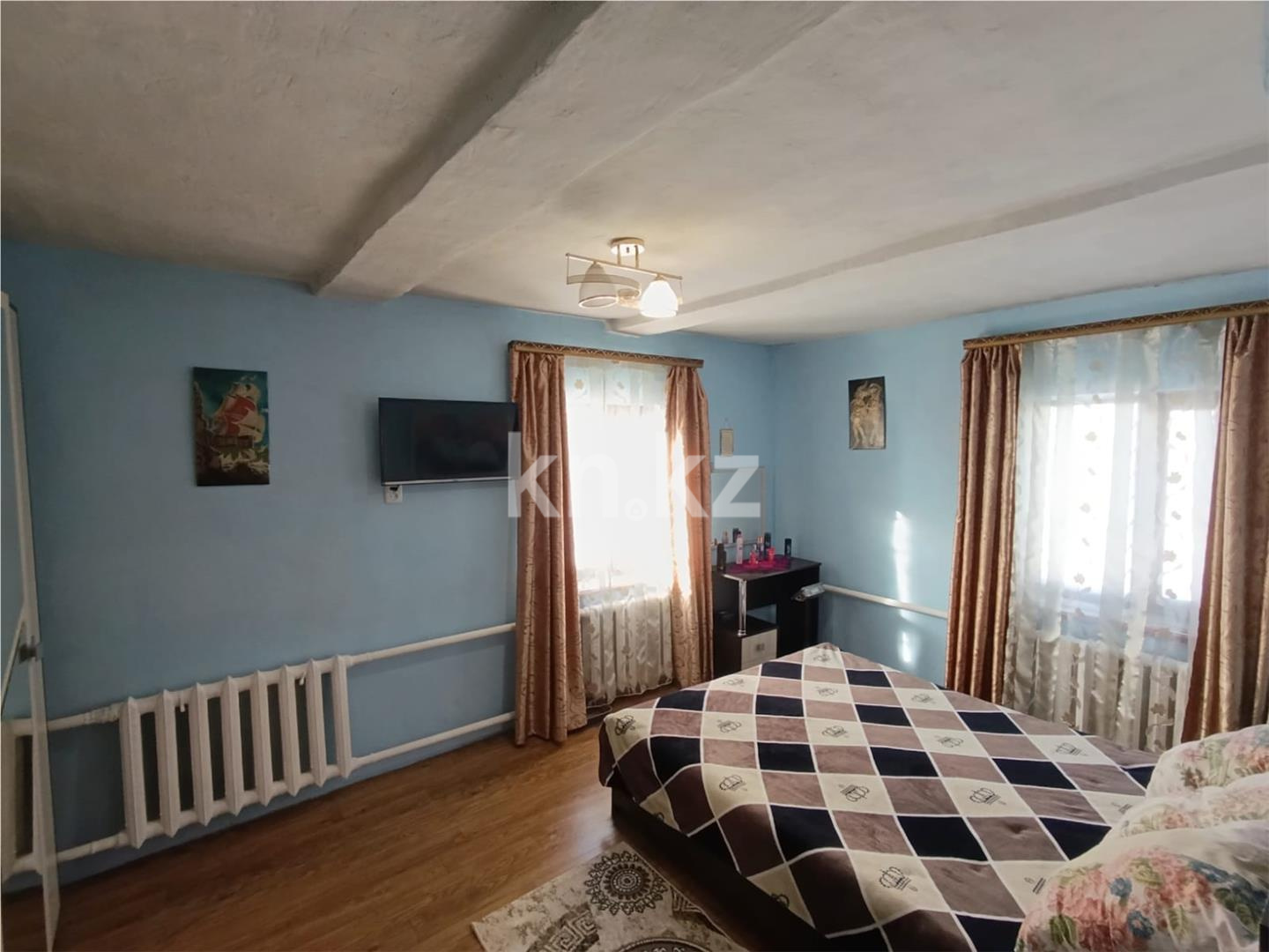 Продажа 5-комнатного дома, 115 м² - Продажа домов, коттеджей в Караганде - страница 6 фото 7 из 14