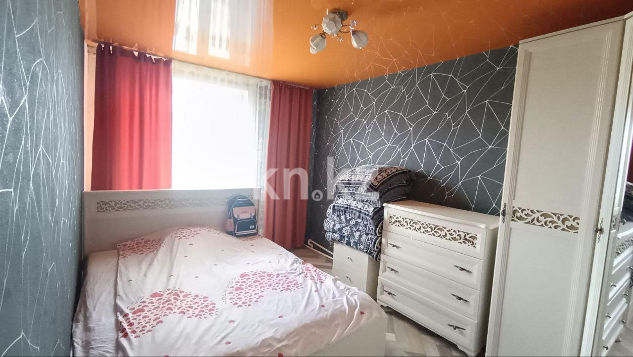 Продажа 4-комнатной квартиры, 84 м², ул. Керамическая, дом  78а - Продажа квартир в Караганде фото 9 из 19