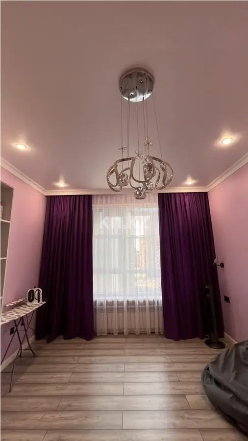 Продажа 2-комнатной квартиры, 72.4 м² в Алматы - фото 3