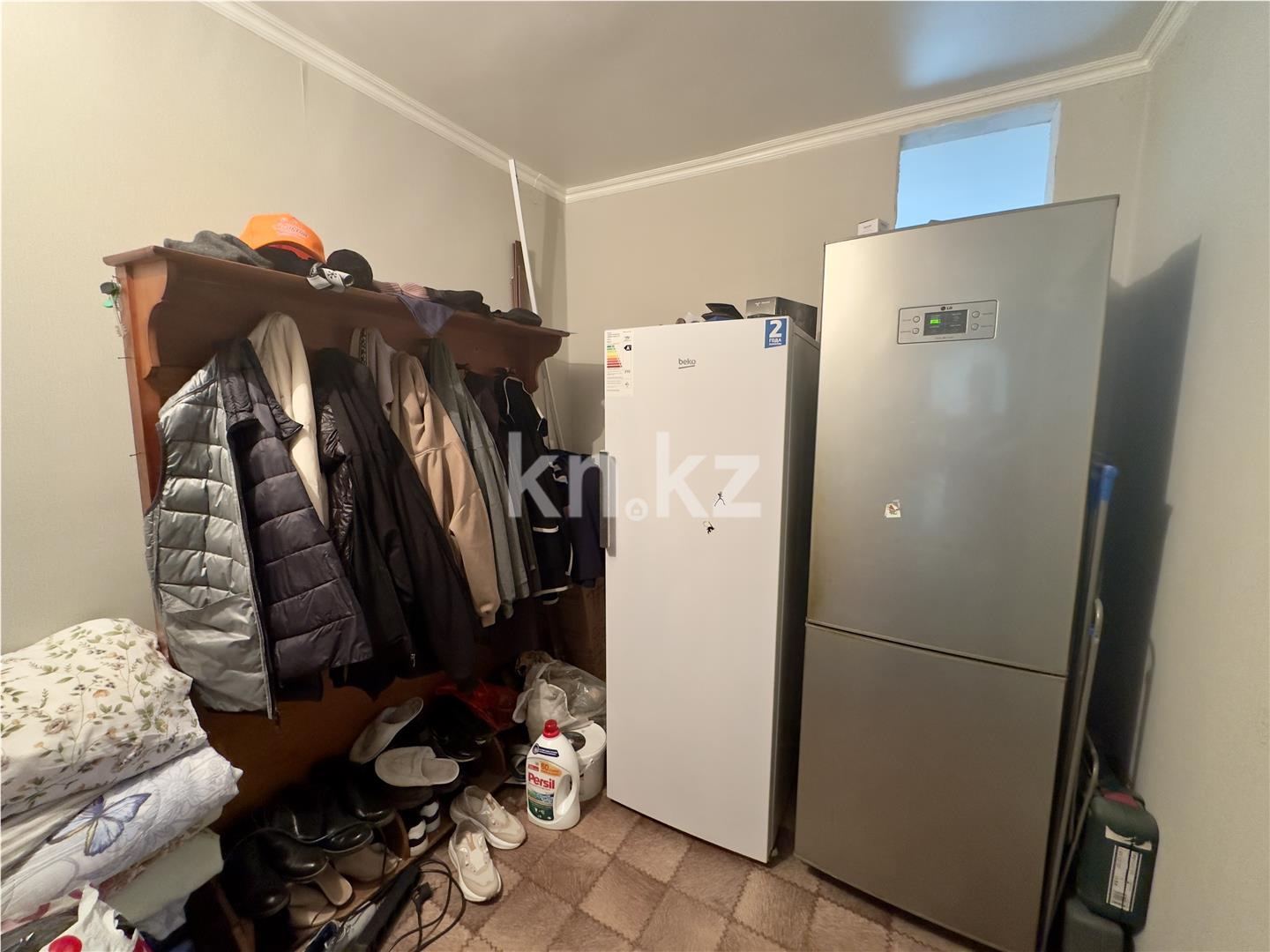 Продажа 3-комнатной квартиры, 57 м² в Караганде - фото 16