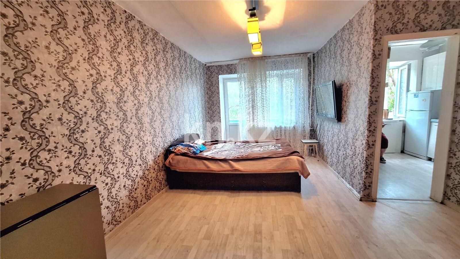 Продажа 1-комнатной квартиры, 31 м², ул. Магнитогорская - Продажа однокомнатных квартир в Караганде в Майкудуке фото 1 из 4