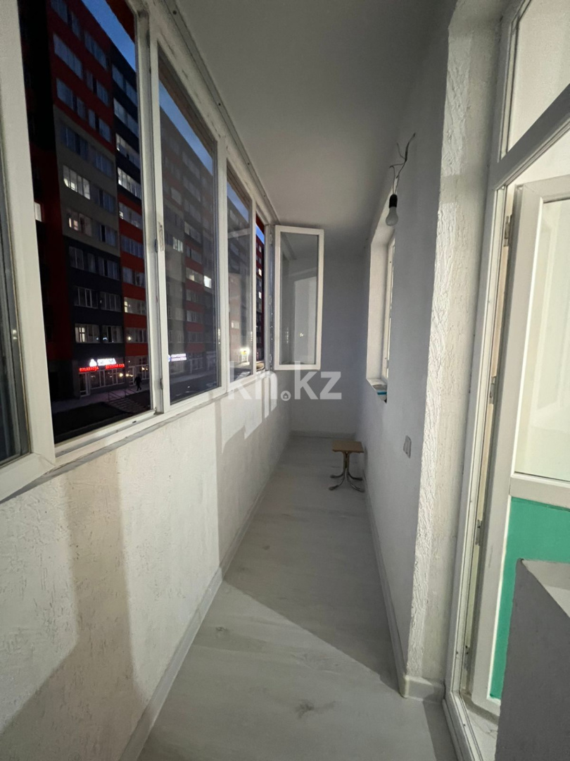 Аренда 1-комнатной квартиры, 38 м² в Астане - фото 5