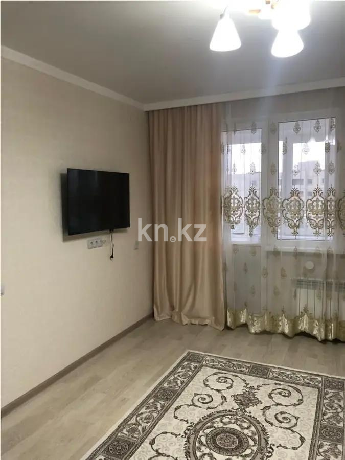 Продажа 1-комнатной квартиры, 40 м² - Продажа квартир в Казахстане - страница 23 фото 1 из 4