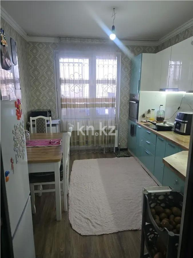 Продажа 2-комнатной квартиры, 56 м² в Алматы - фото 3