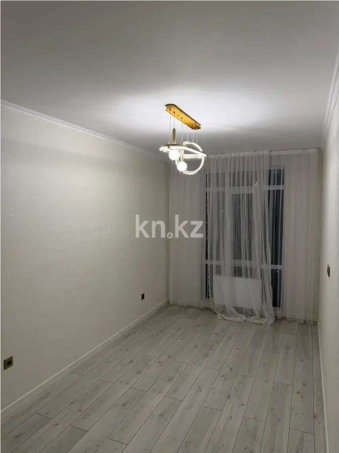 Продажа 1-комнатной квартиры, 40 м² в Алматы - фото 2