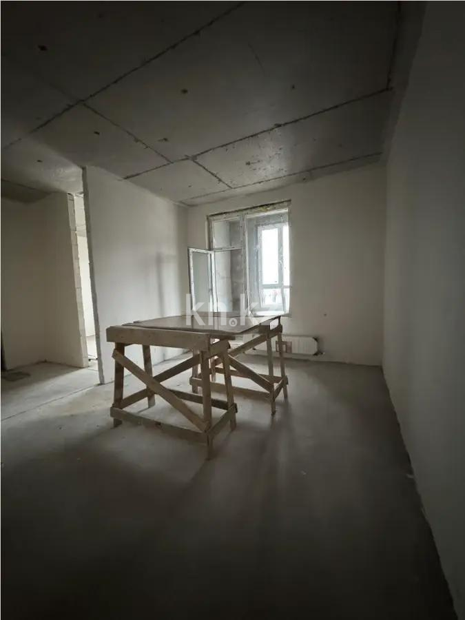 Продажа 1-комнатной квартиры, 42.1 м², ул. Молдагалиева, дом  5 - Продажа  однокомнатных квартир в новостройках Астаны фото 1 из 3