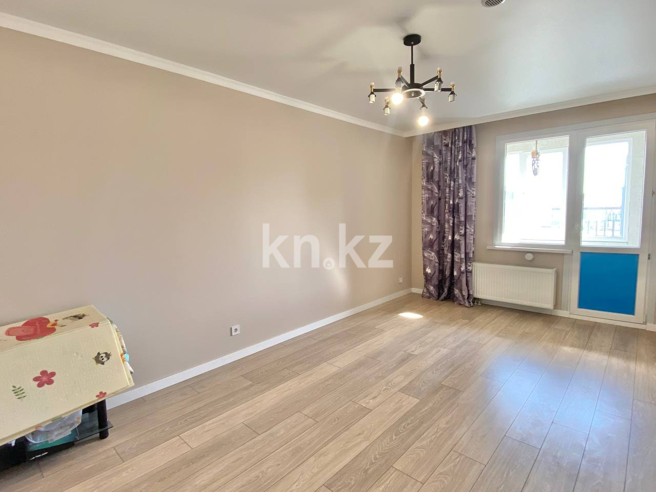 Продажа 2-комнатной квартиры, 62 м² в Астане - фото 12