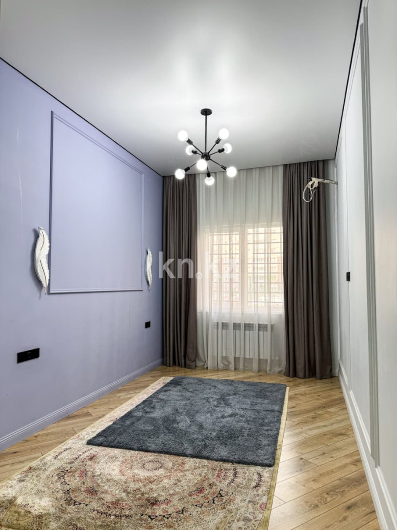 Продажа 2-комнатной квартиры, 77 м² в Алматы - фото 27