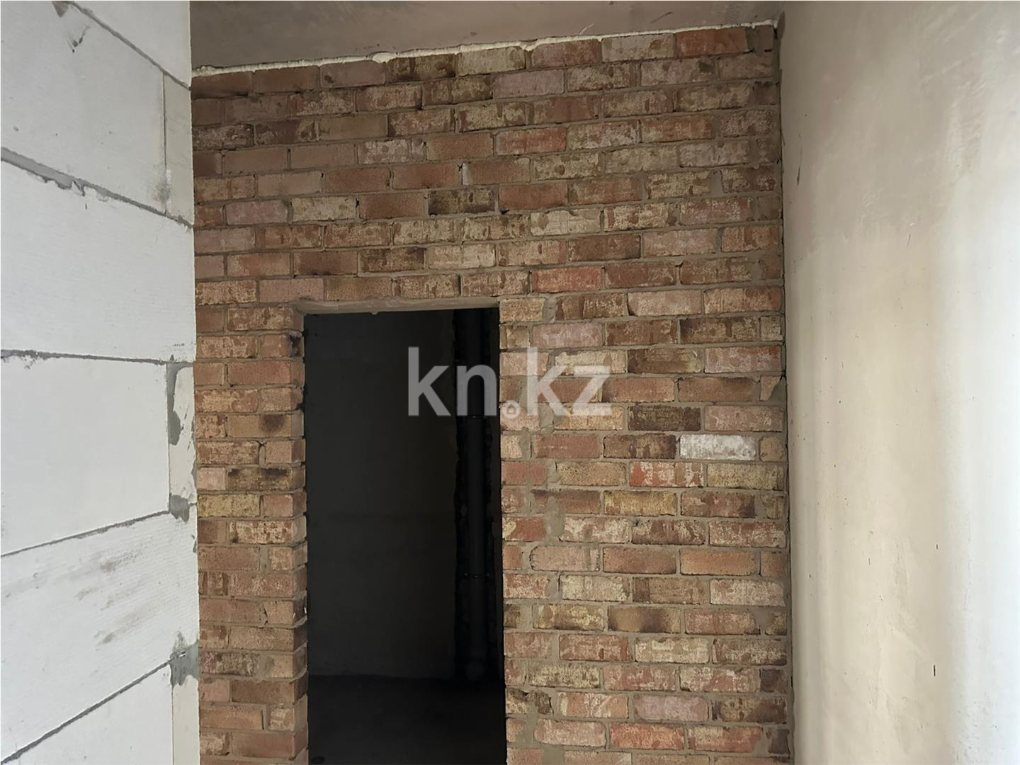 Продажа 1-комнатной квартиры, 45 м² - Продажа однокомнатных квартир в Караганде - страница 2 фото 5 из 7