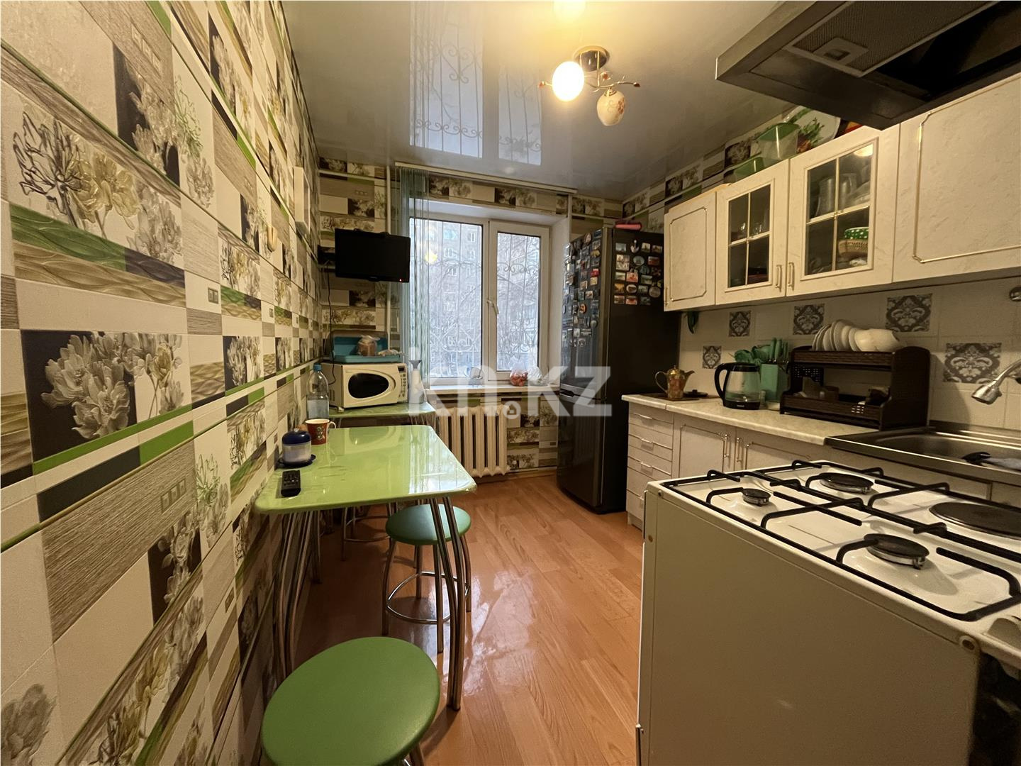 Продажа 3-комнатной квартиры, 70 м² - Продажа трехкомнатных квартир в Темиртау - страница 7 фото 2 из 7