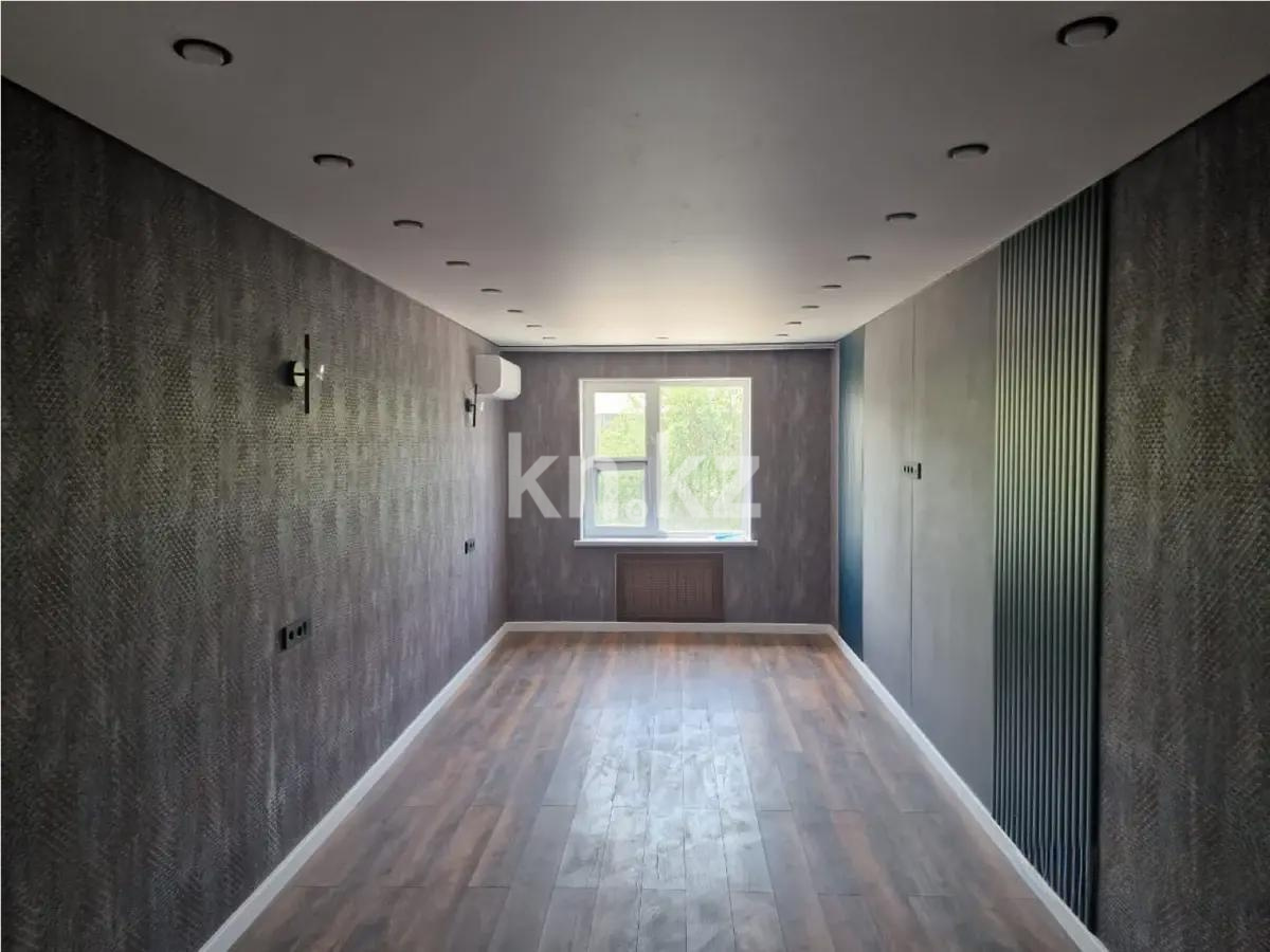 Продажа 2-комнатной квартиры, 46.74 м², мкр-н Аккент, дом  73 - Продажа  двухкомнатных квартир в новостройках Алматы без посредников фото 1 из 3