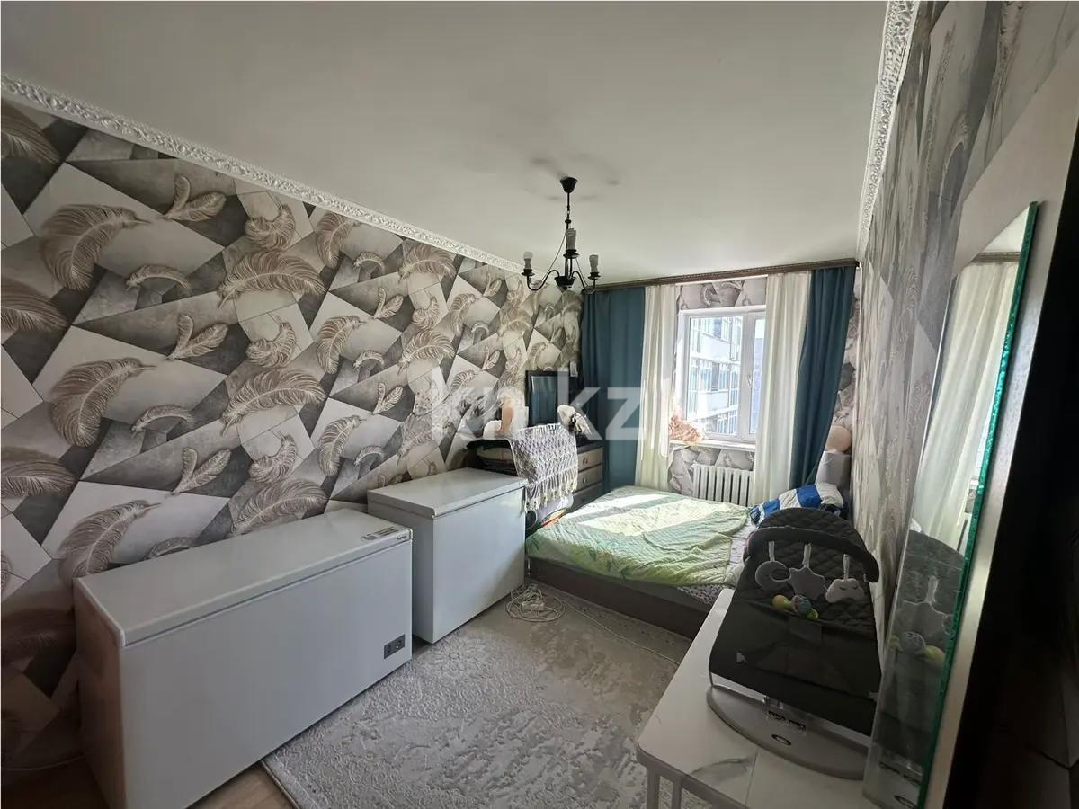 Продажа 3-комнатной квартиры, 81 м² - Продажа квартир в новостройках Астаны с фото - страница 197 фото 4 из 9