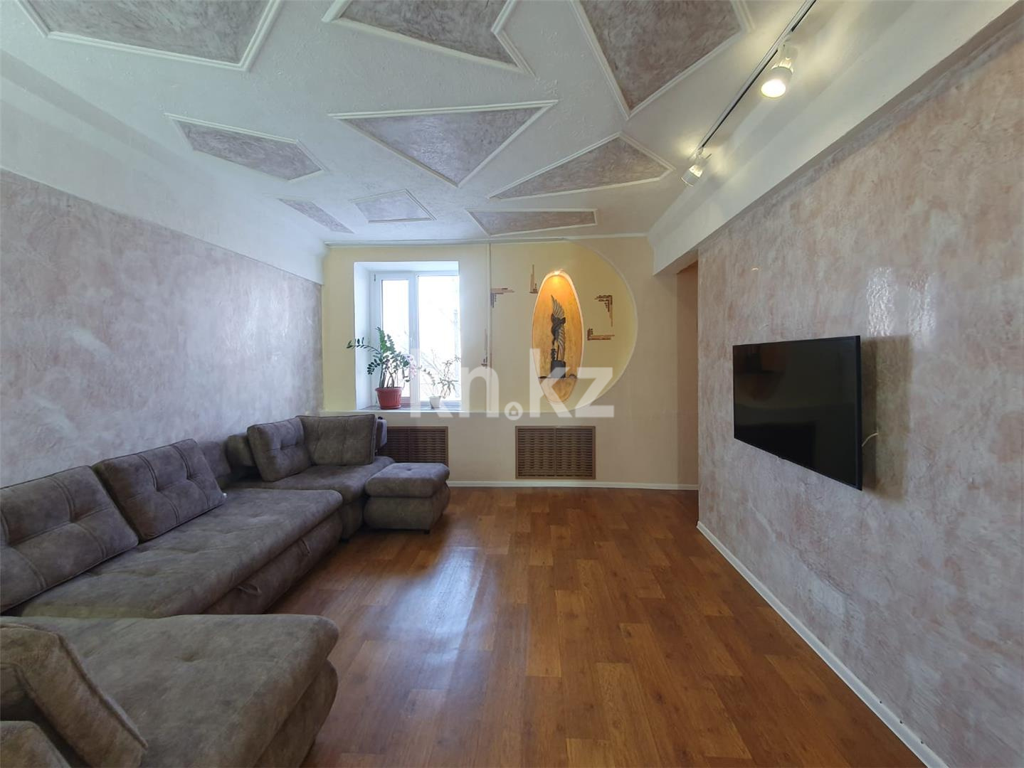 Продажа 3-комнатной квартиры, 74 м², пр. Республики в Темиртау - фото 2