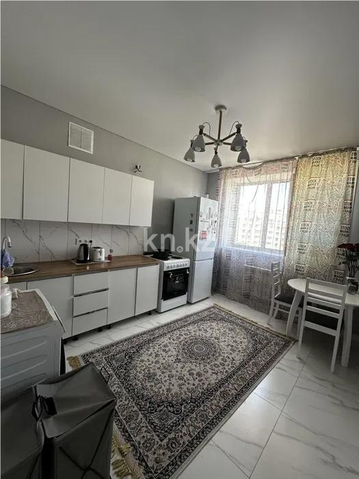 Продажа 1-комнатной квартиры, 32 м² в Астане - фото 2