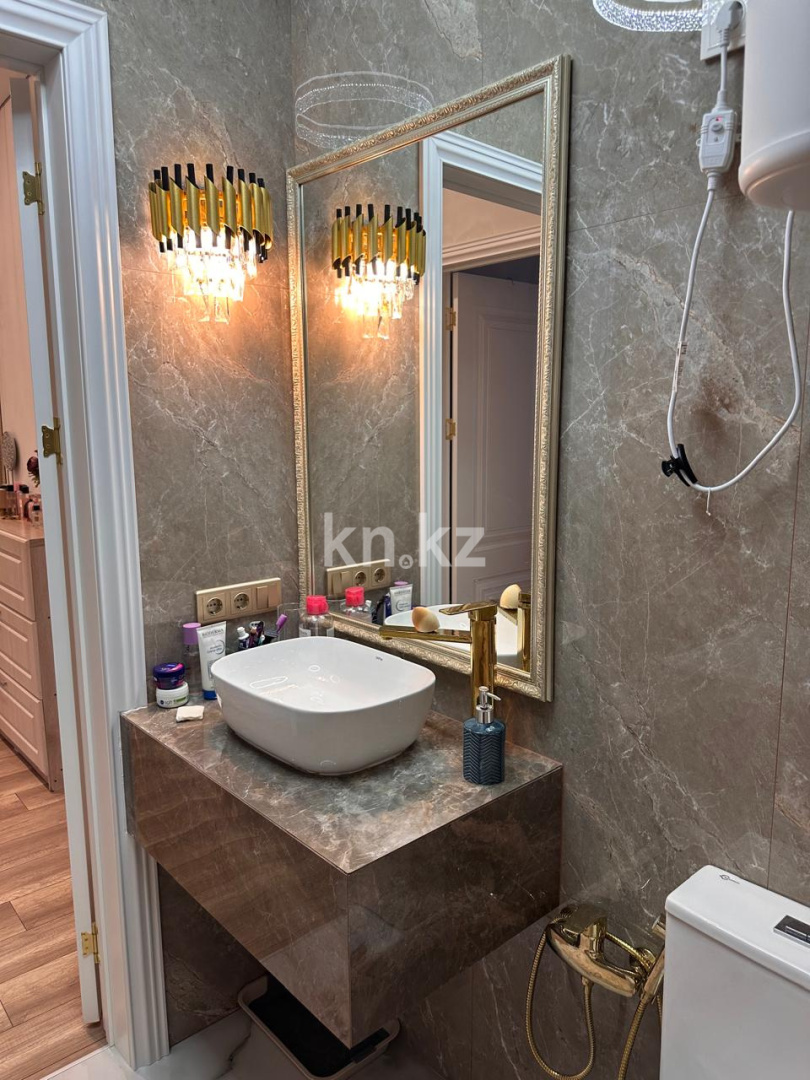 Продажа 2-комнатной квартиры, 62.8 м² - Продажа  двухкомнатных квартир в Караганде без посредников фото 6 из 13