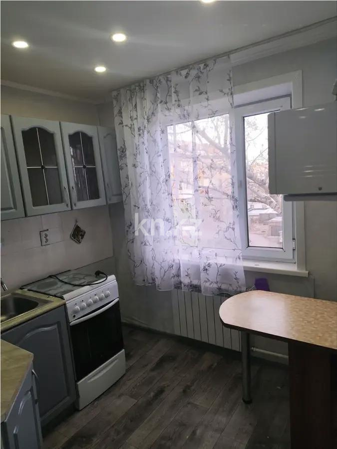 Продажа 3-комнатной квартиры, 67 м², ул. Алимхана Ермекова, дом  33 - Продажа и аренда недвижимости в Абае фото 4 из 4