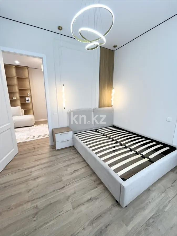 Продажа 3-комнатной квартиры, 60 м², ул. Култегин, дом  4а в Астане - фото 3