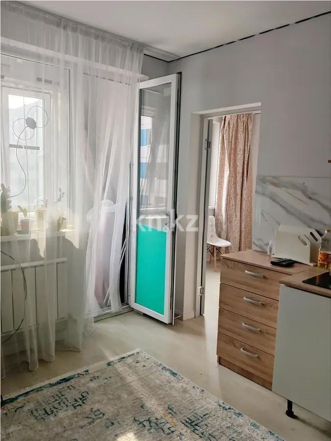 Продажа 1-комнатной квартиры, 34 м², пр. Райымбека, дом  590/10 - Продажа  однокомнатных квартир в новостройках Алматы без посредников с фото фото 2 из 4