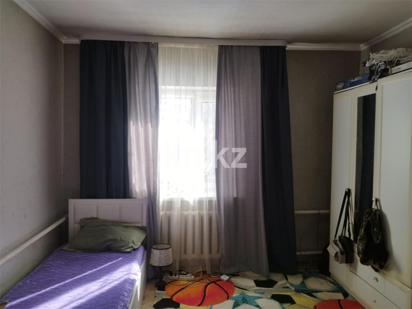 Продажа 3-комнатного дома, 67 м², Камский переулок - Продажа домов, коттеджей в Караганде фото 4 из 16