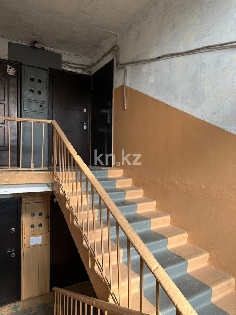 Продажа 3-комнатной квартиры, 60 м² - Продажа квартир в Караганде - страница 2 фото 18 из 18