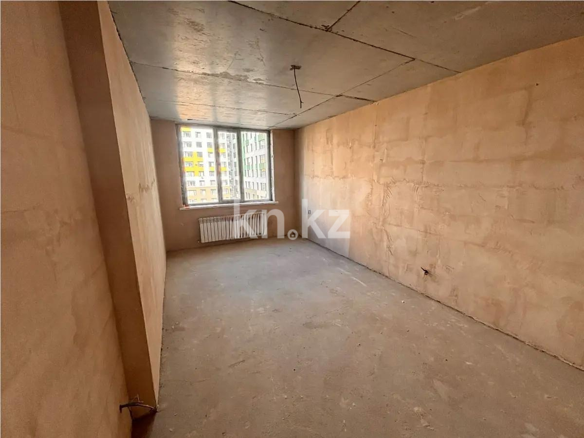 Продажа 1-комнатной квартиры, 44.7 м² в Астане