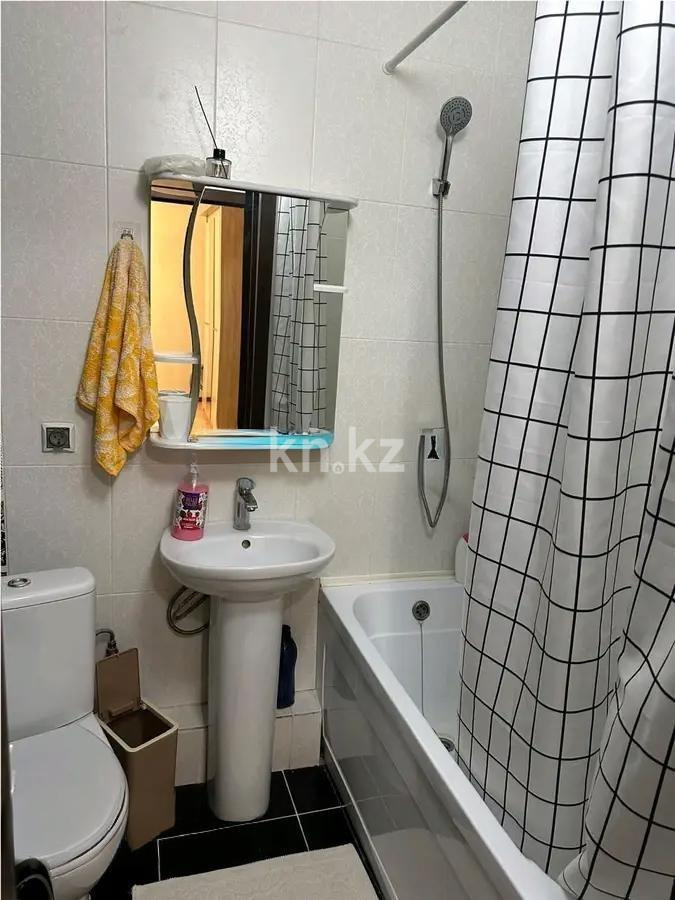 Продажа 1-комнатной квартиры, 36 м² - Продажа квартир от собственников в Астане фото 4 из 5