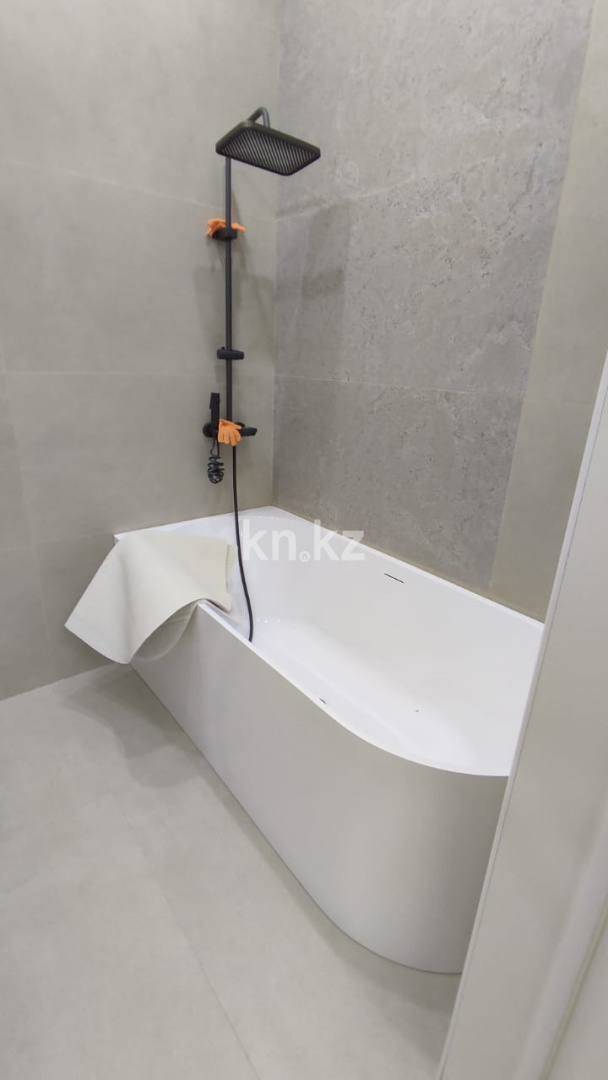 Продажа 4-комнатного дома, 175 м², Дуйсен Баянова, дом  176 - Продажа и аренда недвижимости в Таразе фото 16 из 37