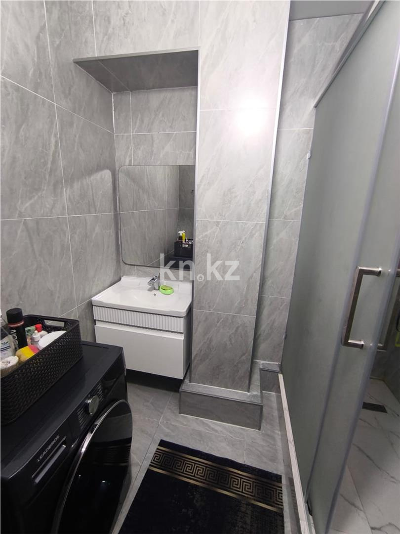 Продажа 3-комнатной квартиры, 83 м² в Астане - фото 12