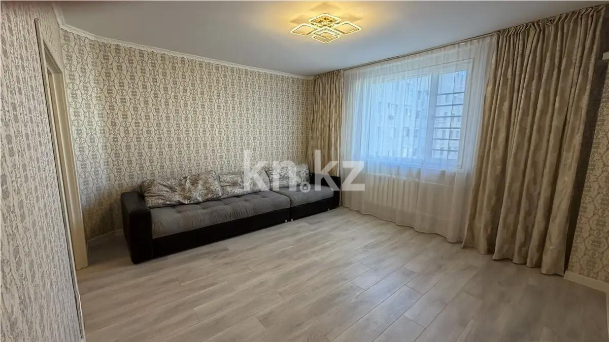 Продажа 2-комнатной квартиры, 59.7 м² - Недвижимость в Астане - страница 2 фото 1 из 5