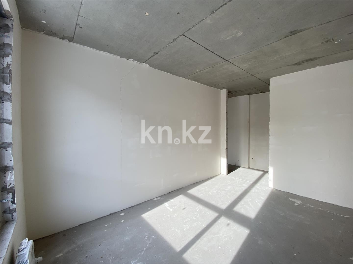 Продажа 1-комнатной квартиры, 38.1 м² - Продажа квартир в р-не Нура Астаны - страница 28 фото 2 из 15