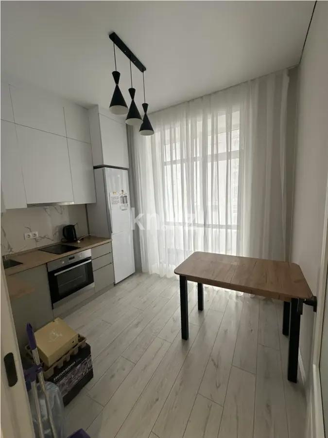 Продажа 1-комнатной квартиры, 38.2 м² в Астане - фото 2