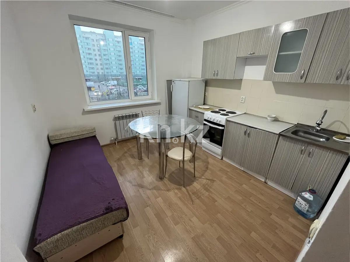 Продажа 1-комнатной квартиры, 40 м², ул. Молдагалиева, дом  2/2 - Продажа квартир в Казахстане фото 2 из 5