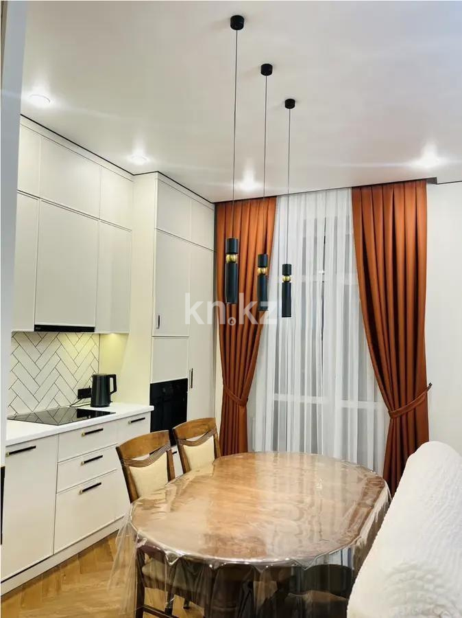 Продажа 3-комнатной квартиры, 77 м² в Караганде - фото 4