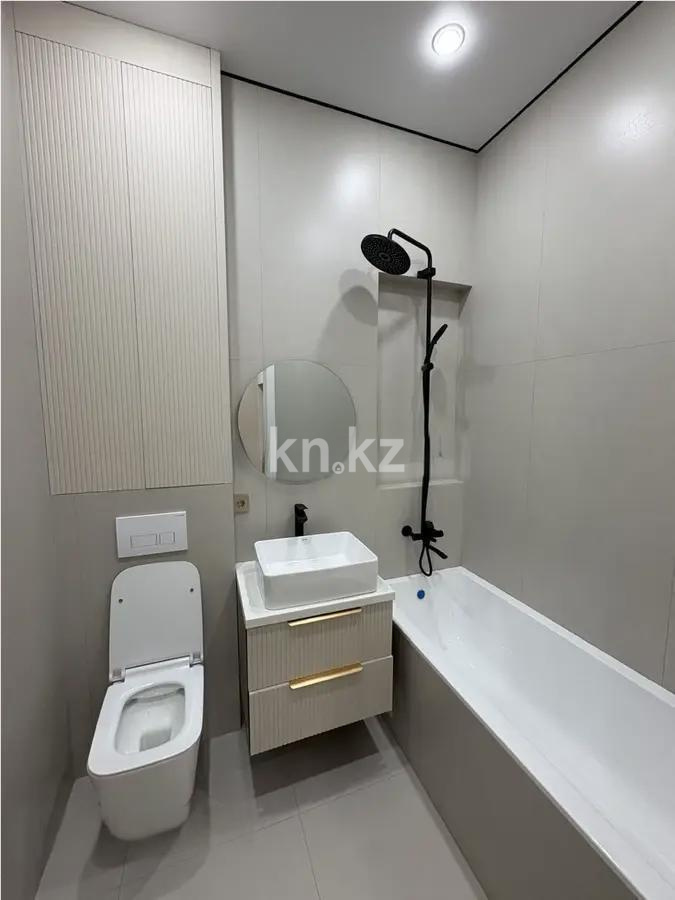 Продажа 3-комнатной квартиры, 82 м², ул. Е-36, дом  11 - Продажа квартир в Астане фото 3 из 3