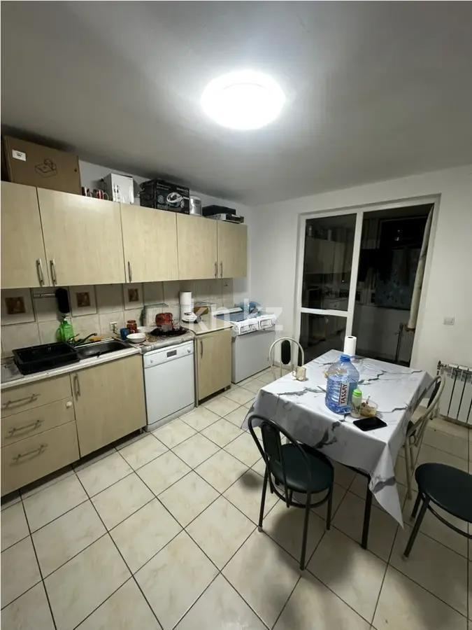 Продажа 3-комнатной квартиры, 90 м² - Продажа  трехкомнатных квартир в новостройках Алматы с фото - страница 5 фото 4 из 6