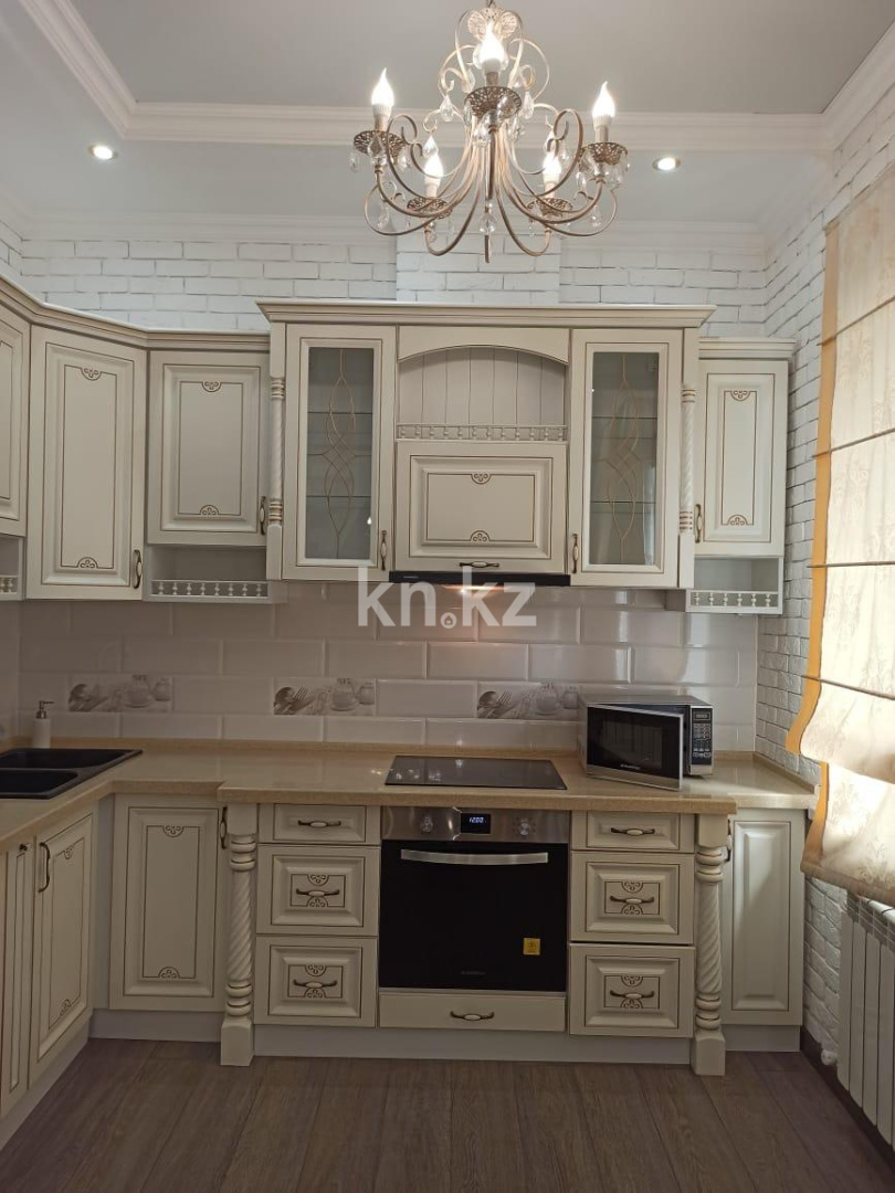 Продажа 2-комнатной квартиры, 60 м², ул. Ержанова в Караганде - фото 21