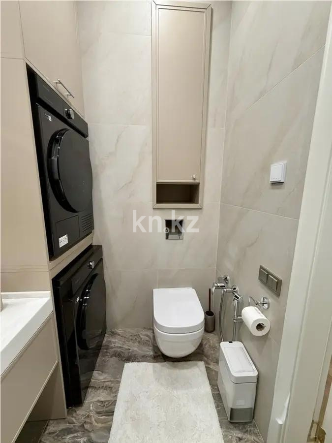 Продажа 3-комнатной квартиры, 81.9 м² - Продажа квартир в Алмалинском р-не Алматы фото 5 из 7