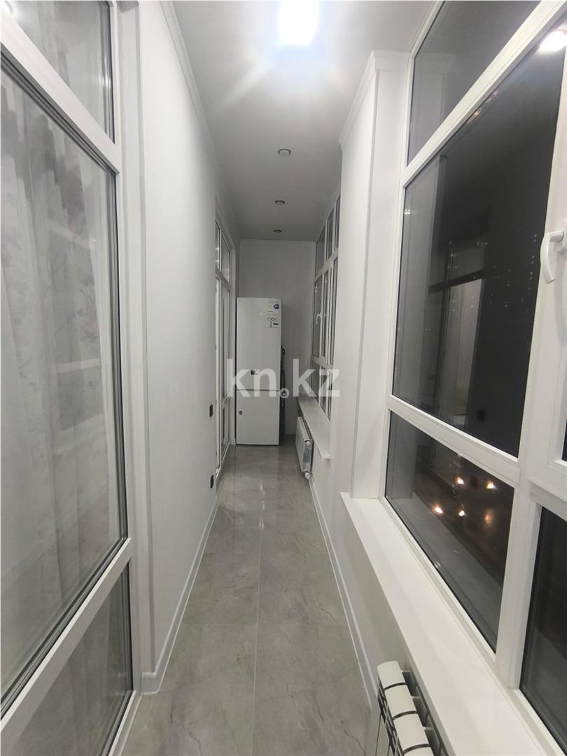 Продажа 1-комнатной квартиры, 37 м² - Продажа однокомнатных квартир в р-не Нура Астаны - страница 13 фото 9 из 10