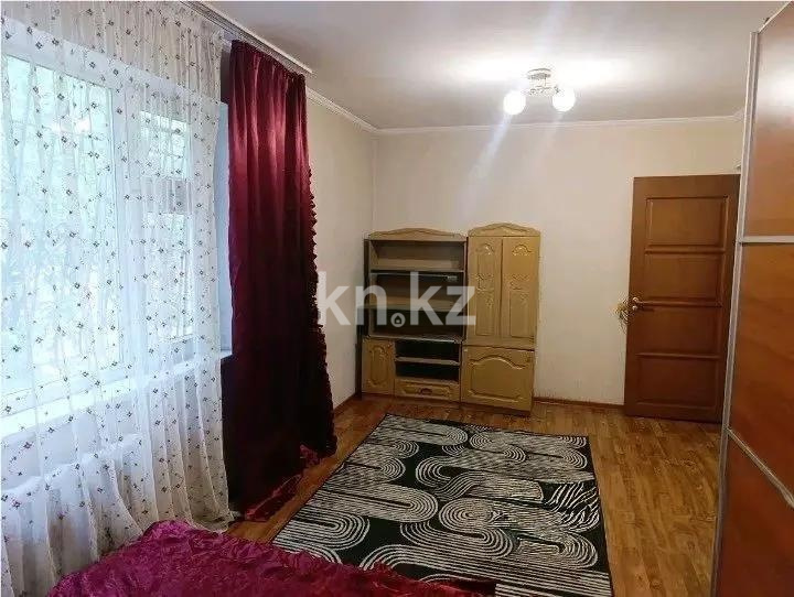 Продажа 1-комнатной квартиры, 33 м² в Алматы - фото 2