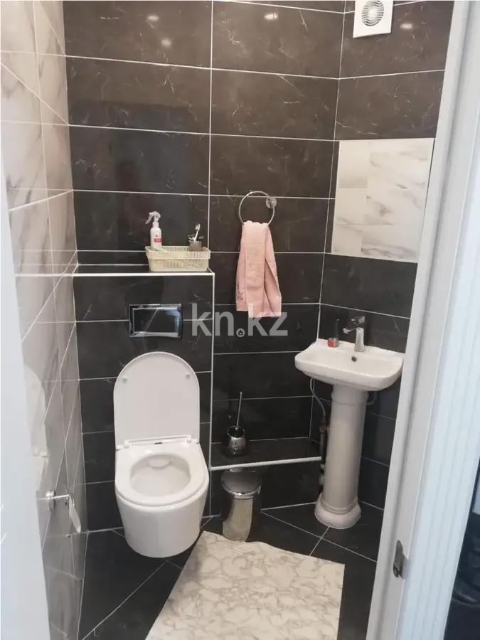 Продажа 3-комнатной квартиры, 75.1 м² - Продажа квартир в новостройках Алматы фото 5 из 6