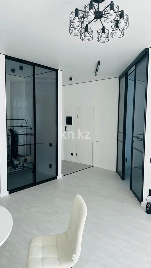 Продажа 2-комнатной квартиры, 52 м², ул. Букетова, дом  3/4 - Продажа квартир в новостройках Караганды фото 5 из 5