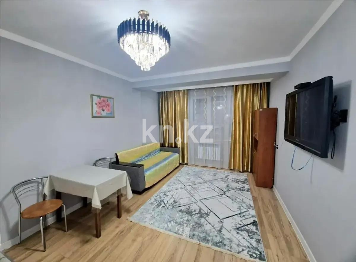 Продажа 1-комнатной квартиры, 27 м² - Продажа однокомнатных квартир от собственников в Алматы - страница 28 фото 1 из 4