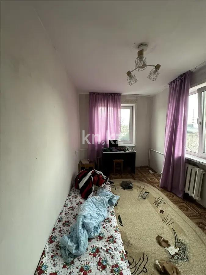 Продажа 2-комнатной квартиры, 44 м² в Алматы - фото 2