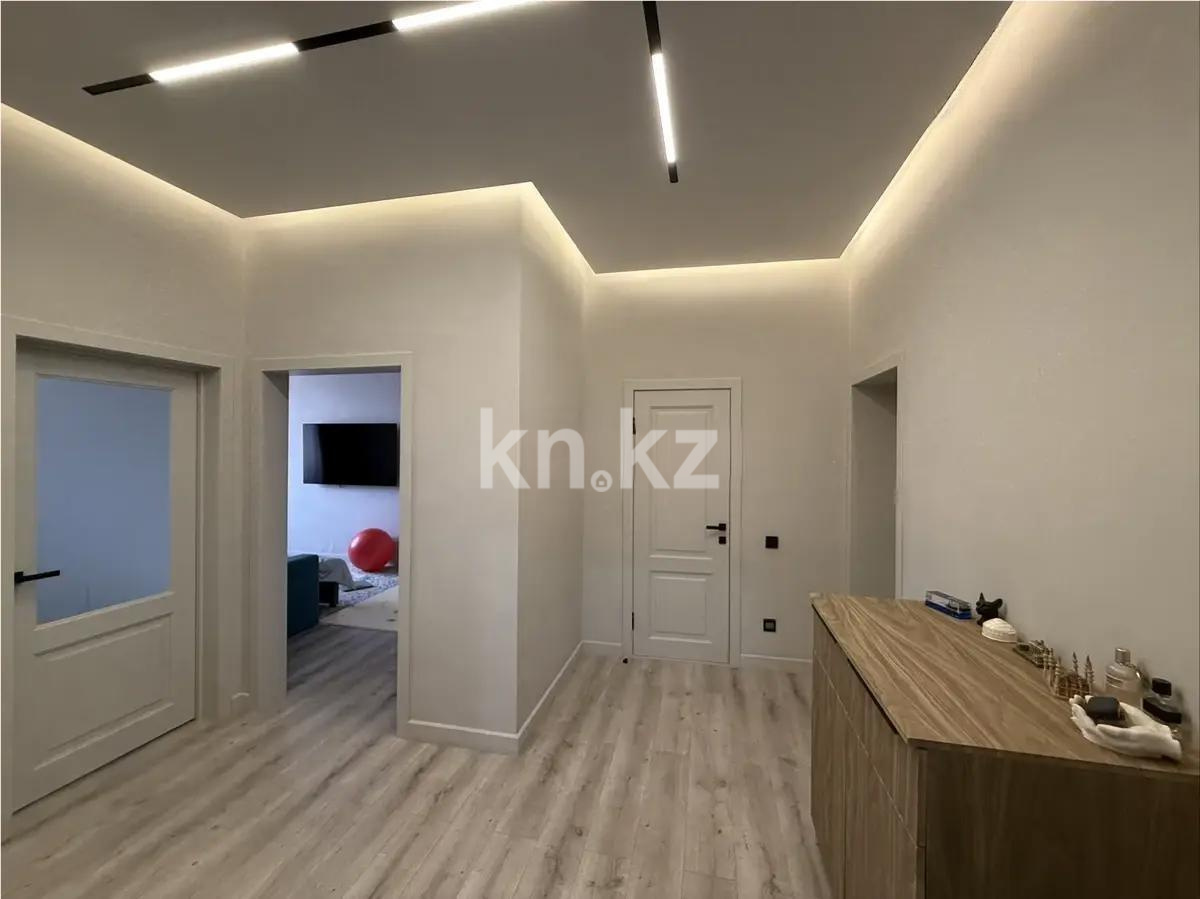 Продажа 2-комнатной квартиры, 67.1 м², ул. Казыбек би, дом  5а в Астане - фото 5