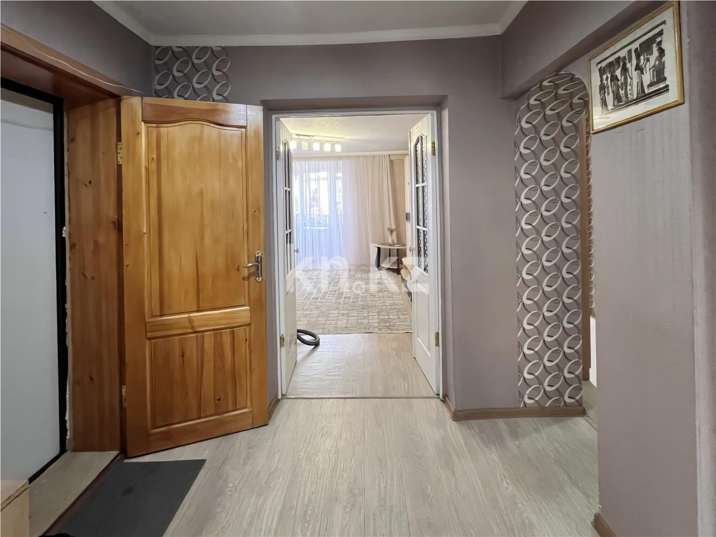 Продажа 3-комнатной квартиры, 72 м², ул. Крылова, дом  60 - Продажа квартир в Караганде фото 18 из 24