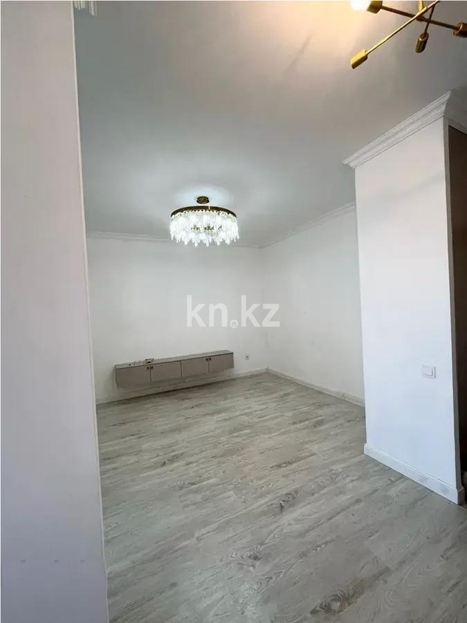 Продажа 2-комнатной квартиры, 45 м², ул. Байтурсынова, дом  19 - Продажа квартир в новостройках Астаны без посредников с фото фото 1 из 4
