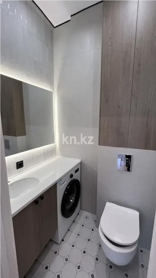 Продажа 3-комнатной квартиры, 94 м² в Астане - фото 7
