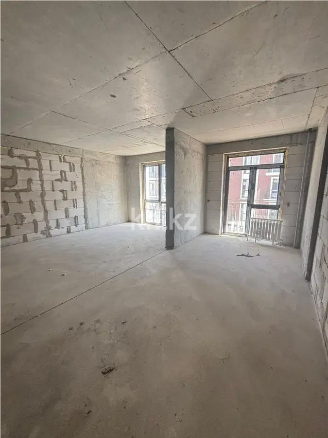 Продажа 2-комнатной квартиры, 52 м², мкр-н Нуркент, дом  6/2 в Алматы